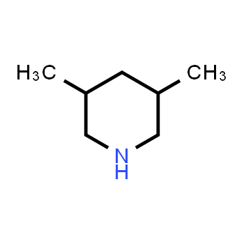 35794-11-7 | 3,5-Dimethylpiperidine