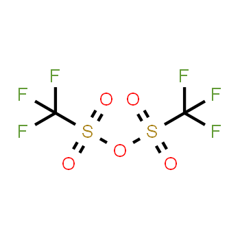 358-23-6 | Trifluoromethanesulfonic Anhydride