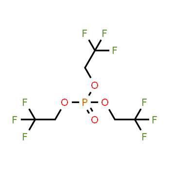 358-63-4 | Tris(2,2,2-trifluoroethyl) phosphate