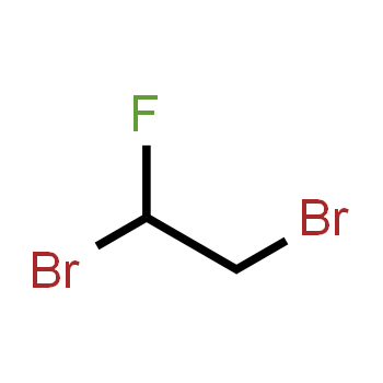 358-97-4 | 1,2-dibromofluoroethane