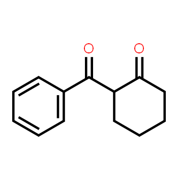 3580-38-9 | 2-benzoylcyclohexanone