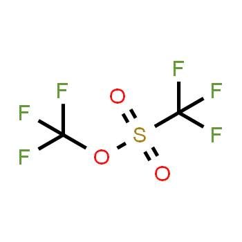 3582-05-6 | Trifluoromethyl trifluoromethanesulfonate