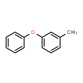 3586-14-9 | 3-Phenoxytoluene