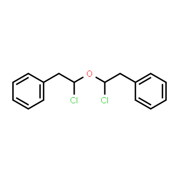 3587-60-8 | Benzylchloromethyl ether