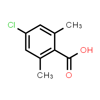 35887-72-0 | 4-chloro-2,6-dimethylbenzoic acid