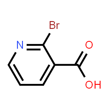 35905-85-2 | 2-Bromopyridine-3-carboxylic acid