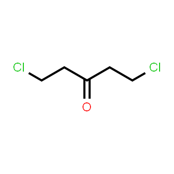 3592-25-4 | 1,5-Dichloropentan-3-one