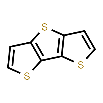 3593-75-7 | Dithieno[3,2-b:2',3'-d]thiophene