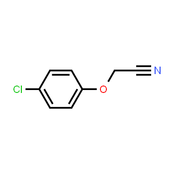 3598-13-8 | 2-(4-Chlorophenoxy)acetonitrile