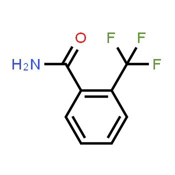 360-64-5 | 2-(Trifluoromethyl)benzamide