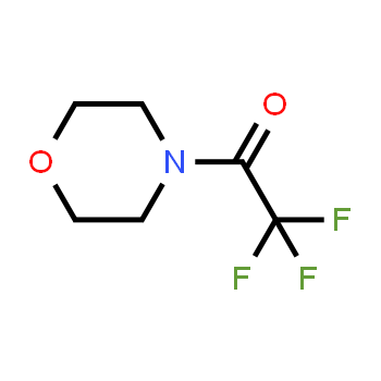 360-95-2 | 4-(Trifluoroacetyl)morpholine