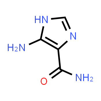 360-97-4 | 5-Amino-4-imidazolecarboxamide