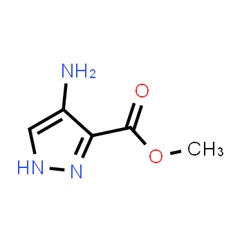 360056-45-7 | methyl 4-amino-1H-pyrazole-3-carboxylate