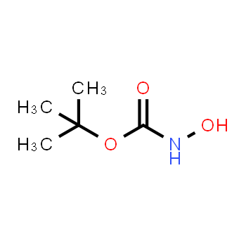 36016-38-3 | N-Boc-hydroxylamine