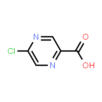 36070-80-1 | 5-chloro-pyrazine-2-carboxylic acid