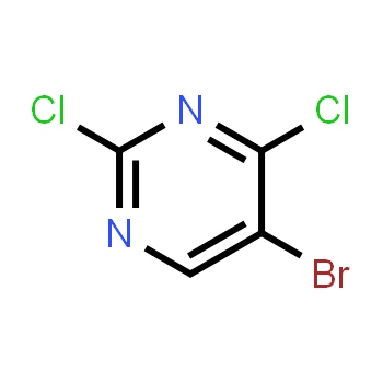 36082-50-5 | 5-Bromo-2,4-dichloropyrimidine