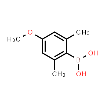 361543-99-9 | 4-methoxy-2,6-dimethylphenylboronic acid