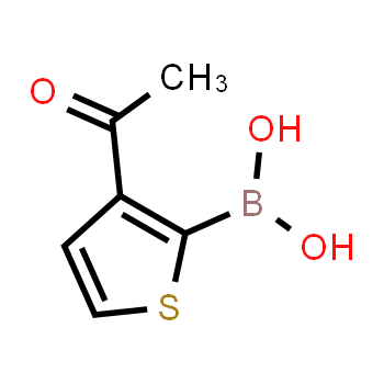 36155-75-6 | (3-acetylthiophen-2-yl)boronic acid