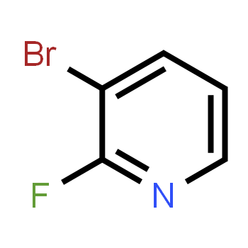 36178-05-9 | 3-Bromo-2-fluoropyridine