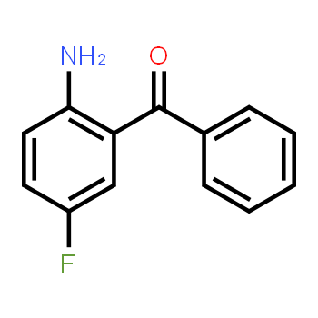 362-46-9 | 2-Amino-5-fluorobenzophenone