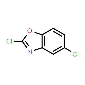 3621-81-6 | 2,5-Dichlorobenzooxazole