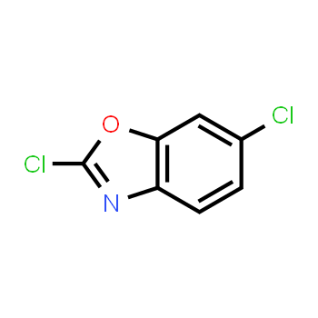 3621-82-7 | 2,6-Dichlorobenzoxazole