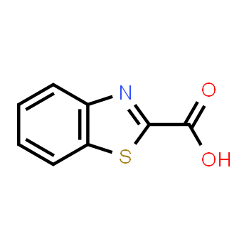 3622-04-6 | Benzothiazole-2-carboxylic acid