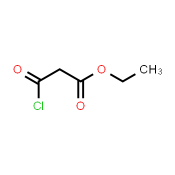 36239-09-5 | Ethyl (chloroformyl)acetate