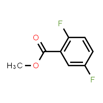 362601-90-9 | Methyl 2,5-difluorobenzoate