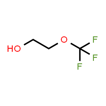 362631-84-3 | 2-(Trifluoromethoxyl)ethanol