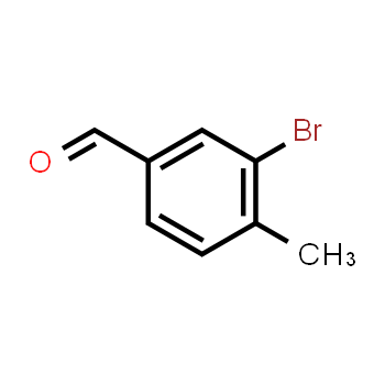 36276-24-1 | 3-Bromo-4-methylbenzaldehyde