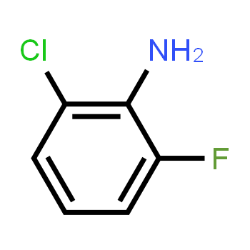 363-51-9 | 2-Chloro-6-fluoroaniline