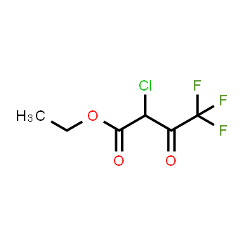 363-58-6 | Ethyl 2-chloro-4,4,4-trifluoroacetoacetate