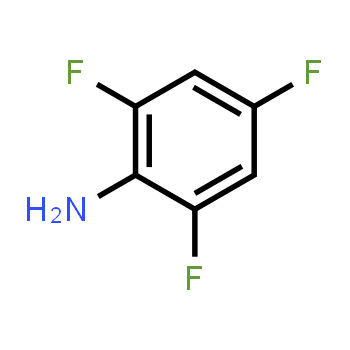 363-81-5 | 2,4,6-Trifluoroaniline