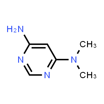 36314-80-4 | N4,N4-dimethylpyrimidine-4,6-diamine