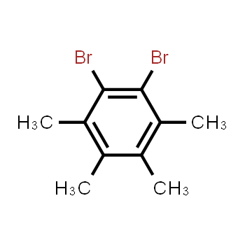 36321-73-0 | 1,2-Dibromo-3,4,5,6-tetramethylbenzene