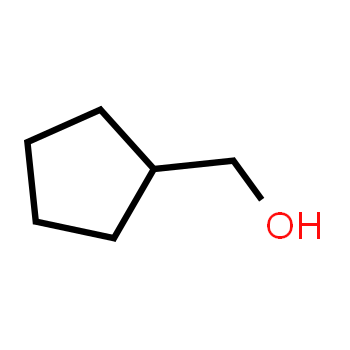 3637-61-4 | Cyclopentylmethanol