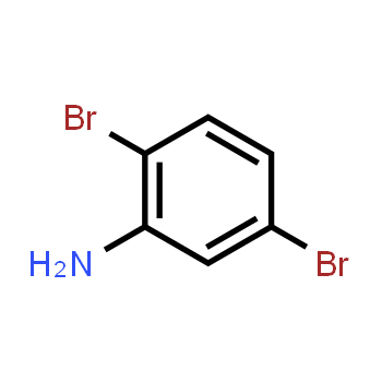 3638-73-1 | 2,5-Dibromoaniline