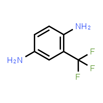 364-13-6 | 2,5-Diaminobenzotrifluoride