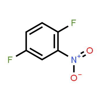 364-74-9 | 2,5-Difluoronitrobenzene