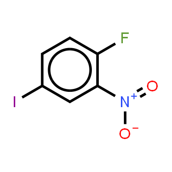 364-75-0 | 2-Fluoro-5-iodonitrobenzene