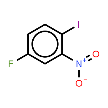 364-77-2 | 5-Fluoro-2-iodonitrobenzene