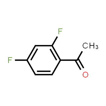 364-83-0 | 2',4'-Difluoroacetophenone