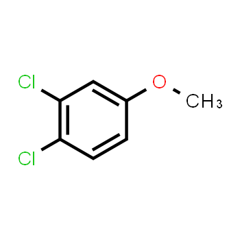 36404-30-5 | 3,4-Dichloroanisole