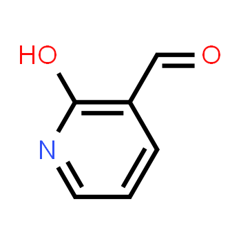 36404-89-4 | 2-Hydroxynicotinaldehyde