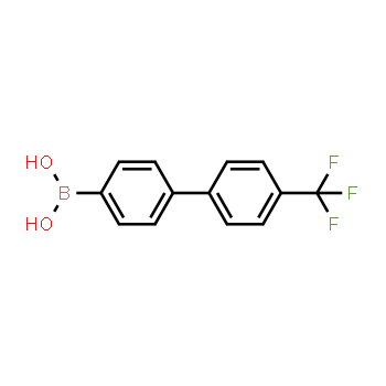 364590-93-2 | (4'-(trifluoromethyl)-[1,1'-biphenyl]-4-yl)boronic acid