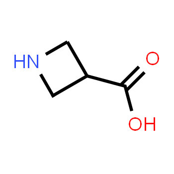 36476-78-5 | 3-azetidinecarboxylic acid