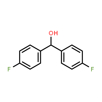 365-24-2 | Bis(4-fluorophenyl)methanol