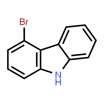 3652-89-9 | 4-Bromo-9H-carbazole