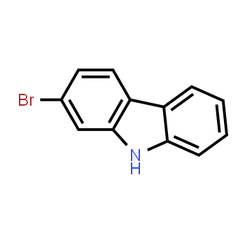 3652-90-2 | 2-Bromocarbazole